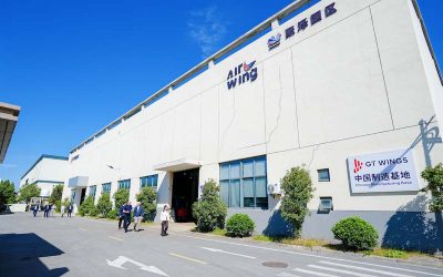 GT WINGS ADDS LIGHTWEIGHT WAPS FOR SMALLER VESSELS