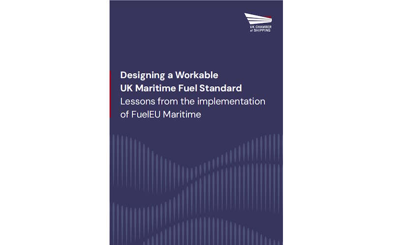 UKCS-fuel Fuel paper (UKCS)