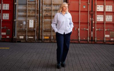 ESI UPDATE PROMPTS PORTS TO RETHINK ENVIRONMENTAL INCENTIVES