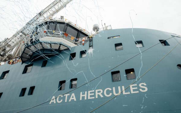 acta hercules Acta Hercules (Acta)