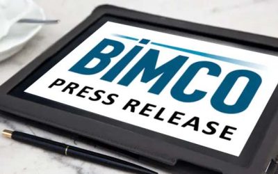 BIMCO ADOPTS RETROFIT ADDENDUM TO SUPPORT DECARBONISATION