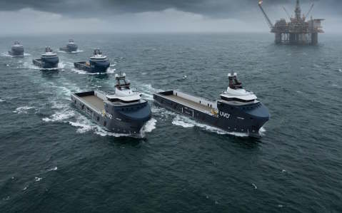 breeze-psv UVO PSVs (Breeze)