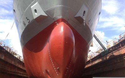 LR GUIDANCE AIMS TO HELP SHIPOWNERS NAVIGATE COMPLEX RETROFITS