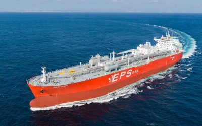 EPS FORMALISES PARTNERSHIP WITH MMMCZCS