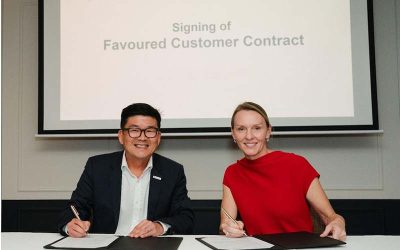 SEATRIUM EXTENDS CRUISE MAINTENANCE AND RETROFIT CONTRACT WITH CARNIVAL