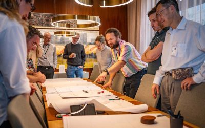 WALLENIUS INITIATES WAPS RESEARCH PROJECT
