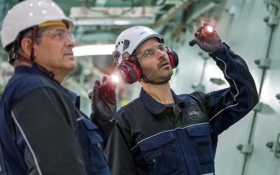 WinGD TO SUPPORT NYK GAS TANKER VESSELS